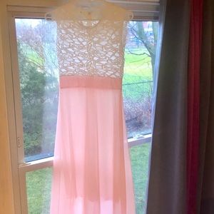 NEVER WORN Pretty Summer Dress / Wedding Guest